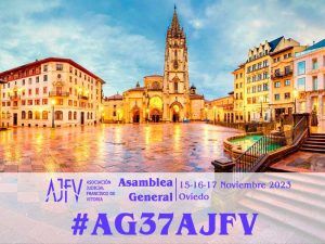 Asamblea AJFV Oviedo 2023