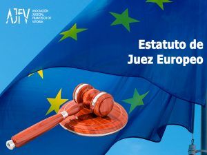 Estatuto del Juez Europeo
