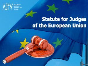 Statute for Judges of the European Union
