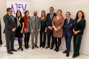 COMITE NACIONAL AJFV 2023