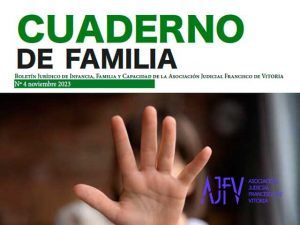 Cuaderno de Familia - NOVIEMBRE 2023