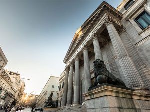 Congreso de los Diputados