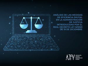 Análisis Real Decreto 6/2023 19 Diciembre