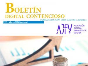 Boletín Contencioso FEBRERO 2024