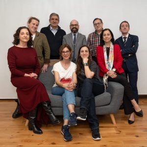 Juntos, en defensa del Estado de derecho y la independencia judicial