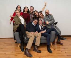 Juntos, en defensa del Estado de derecho y la independencia judicial