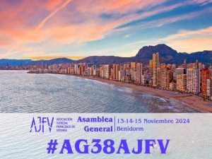 Asamblea General AJFV Benidorm 2024