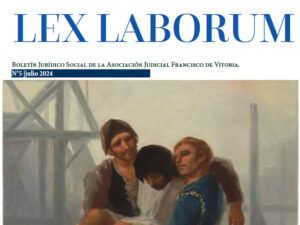 AJFV Lex Laborum - Julio 2024