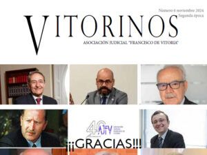 Revista Vitorinos 6 - Noviembre 2024