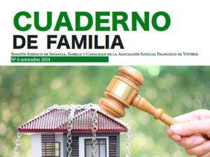 Cuaderno Familia NOVIEMBRE 2024