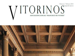 Revista Vitorinos 7 - Febrero 2025