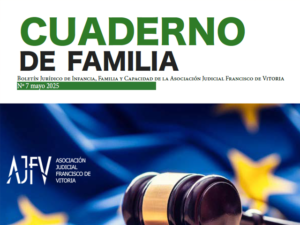 Cuaderno de Familia - Mayo 2025