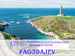 Asamblea General AJFV La Coruña 2025