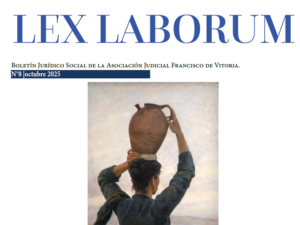 AJFV Lex Laborum - octubre 2025