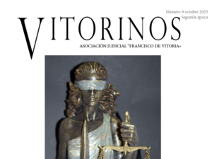 Revista VITORINOS 9 - OCTUBRE 2025