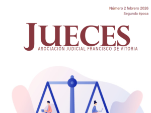 REVISTA JUECES - FEBRERO 2026