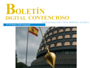 Boletin Contencioso - febrero 2026