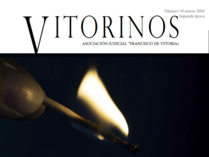 Revista VITORINOS AJFV - Marzo 2026