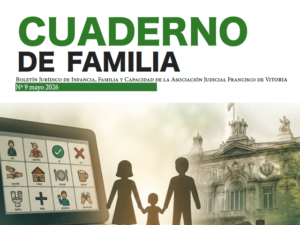 Cuaderno de Familia AJFV - Mayo 2026
